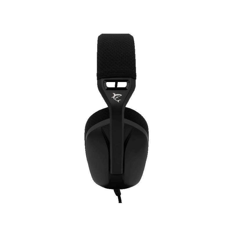 Slusalice White Shark GH-2443 SPARROW Crne