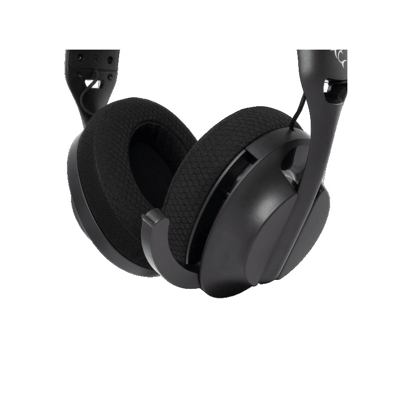 White Shark Slusalice WGH-2441 FALCON Crne - Wireless