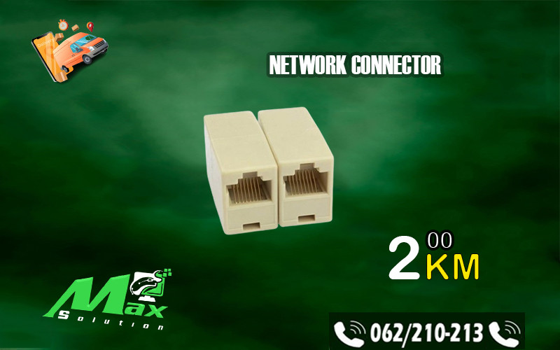 Network Connector