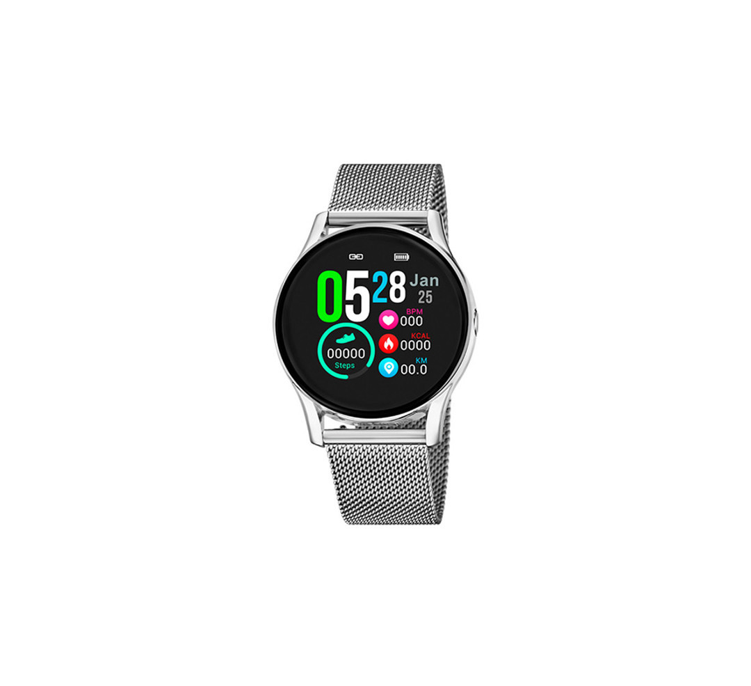 Smart Watch / Pametni Sat TEK NIGHT GRAY I WHITE SERIES 3