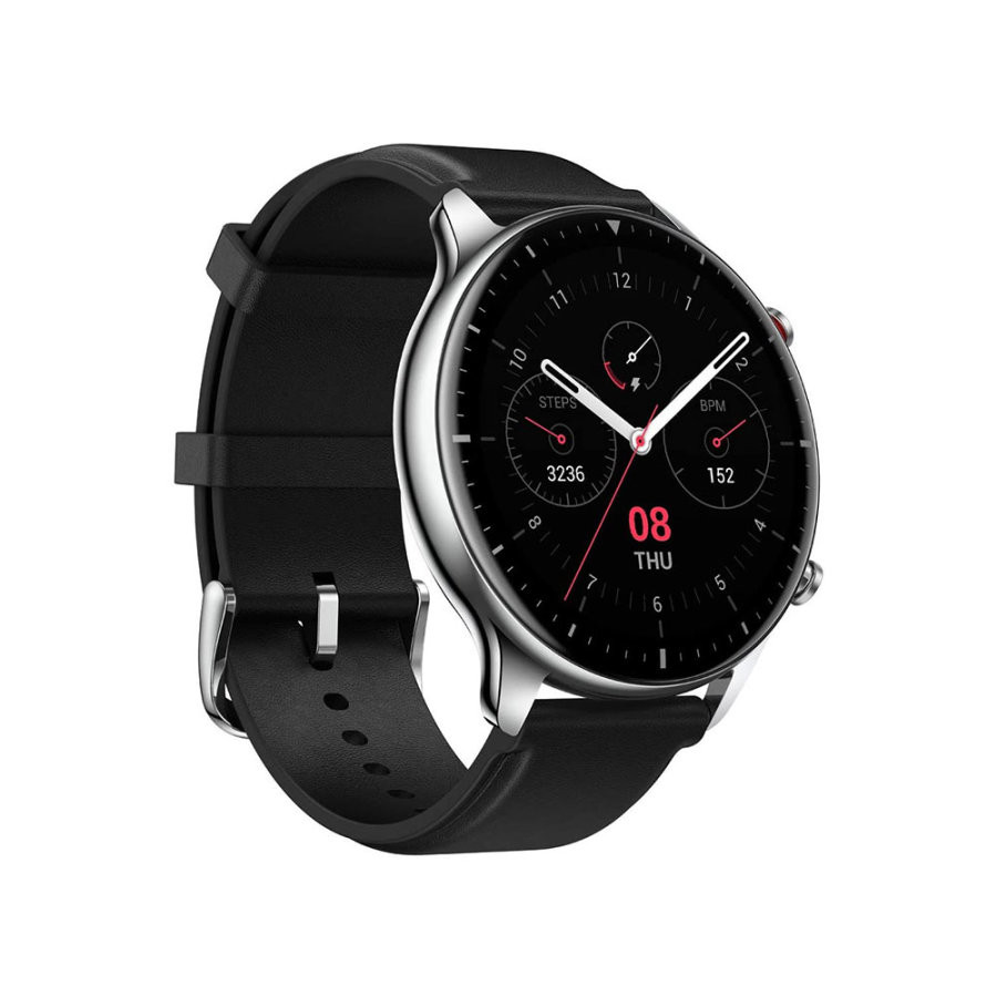 Smart Watch / Pametni Sat AMAZFIT GTR 2 Classic edition BLACK