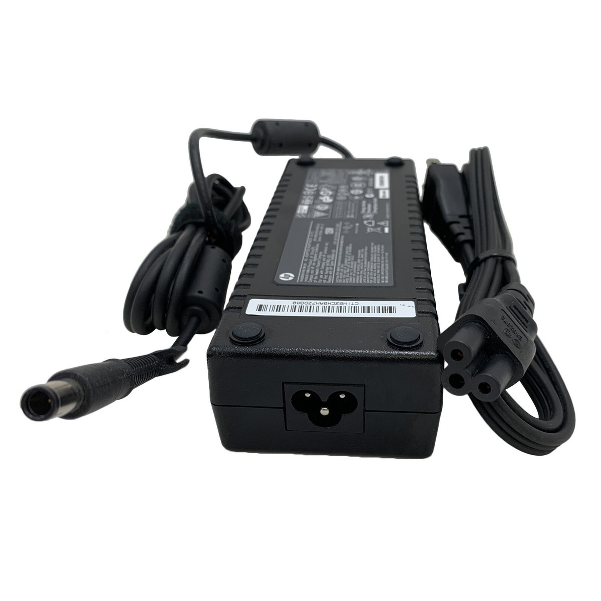 HP Punjac 19.5V 6.9A 135W Original