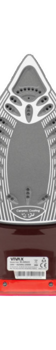 VIVAX PEGLA IR-2201CC