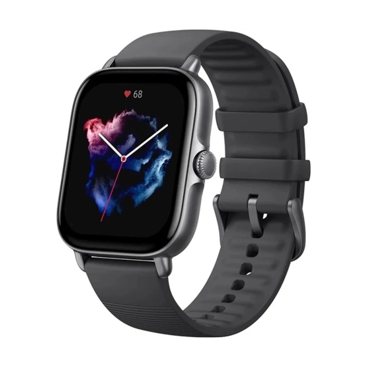 Smart Watch / Pametni Sat AMAZFIT GTS 4 INFINITE BLACK