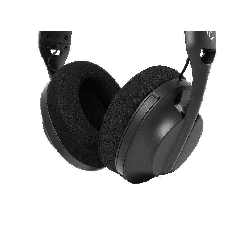 White Shark Slusalice WGH-2441 FALCON Crne - Wireless