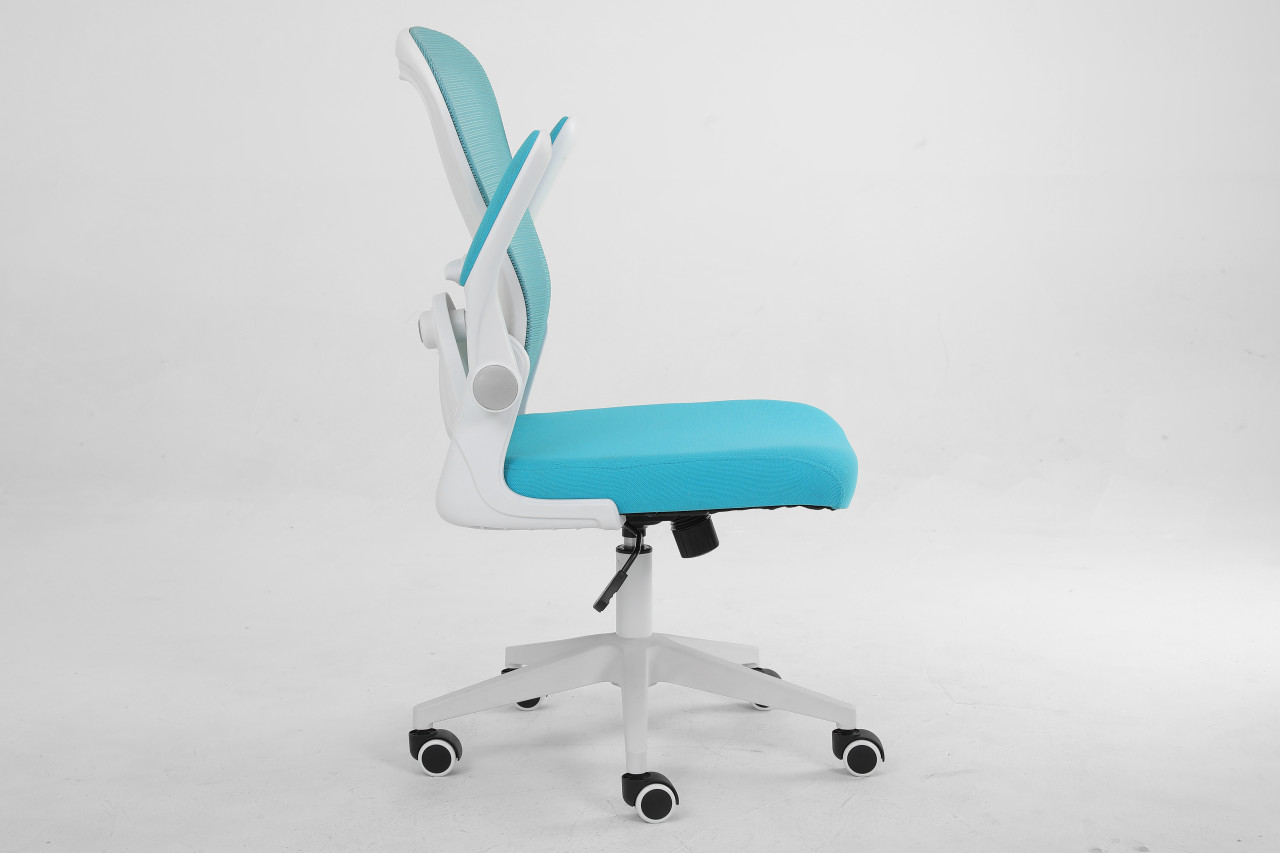 Kancelarijska - Uredska / Office Stolica Blue Mesh