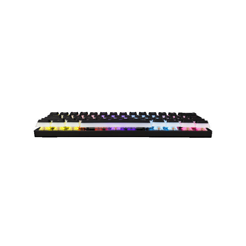 Tastatura White Shark GK-2202 ASHIKO-2 Crna / Blue Sw