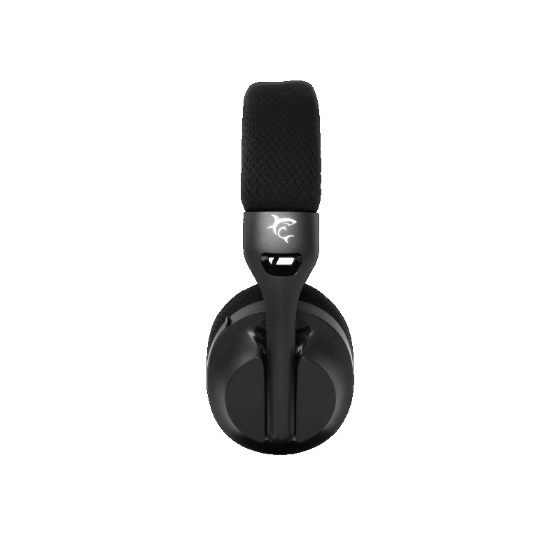 White Shark Slusalice WGH-2441 FALCON Crne - Wireless