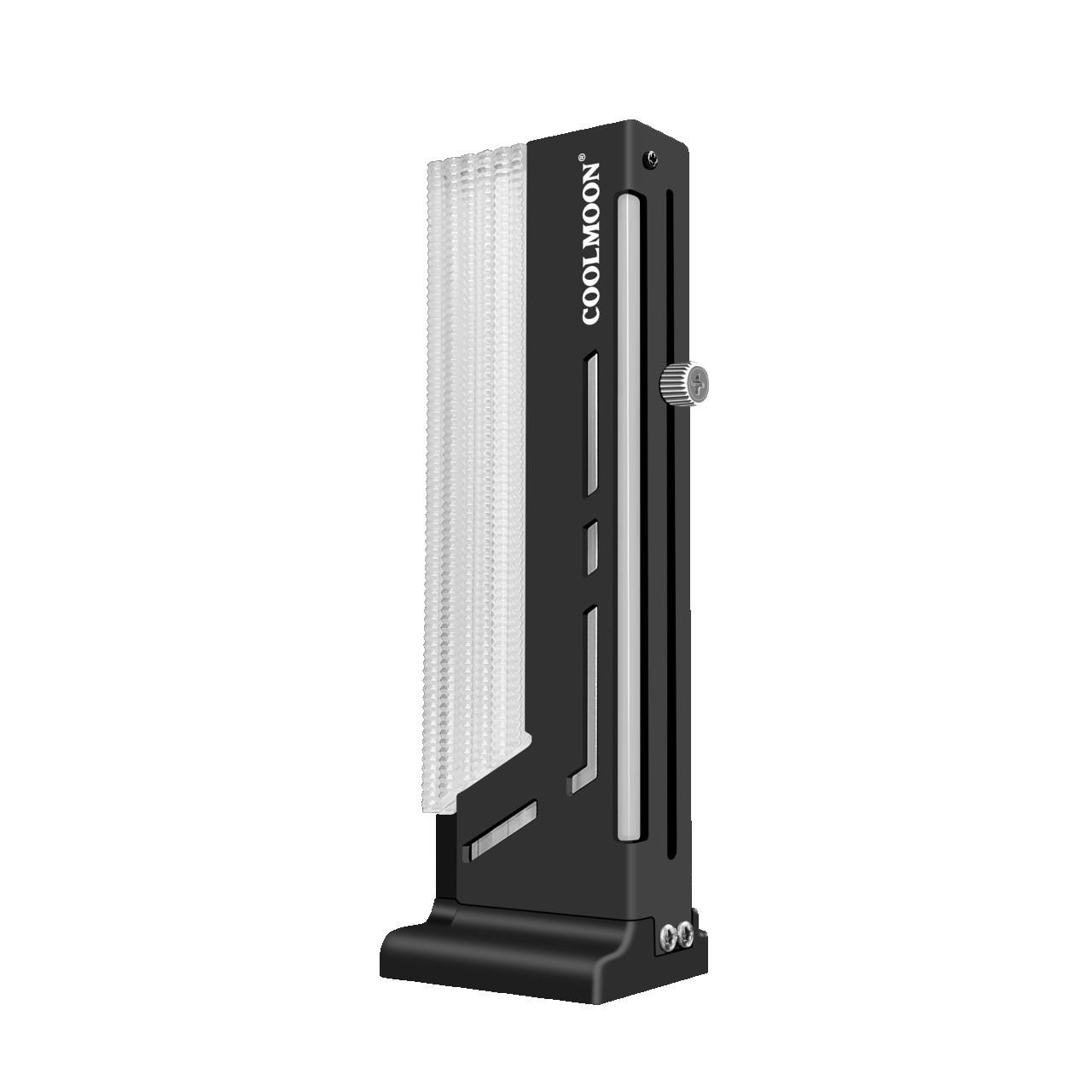 Nosac za Graficku GPU Holder CM-GH2 Black ARGB