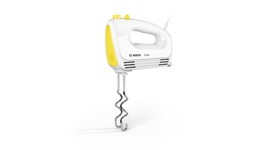 BOSCH Mikser 375W, 4 brzine + turbo, SL