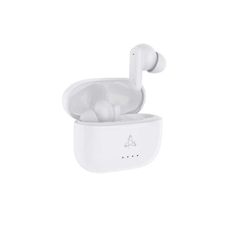 SBOX EARBUDS Slušalice + mikrofon Bluetooth EB-TWS05 Bijela