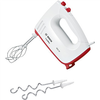 BOSCH Mikser 400W, 5 brzina + turbo, SL