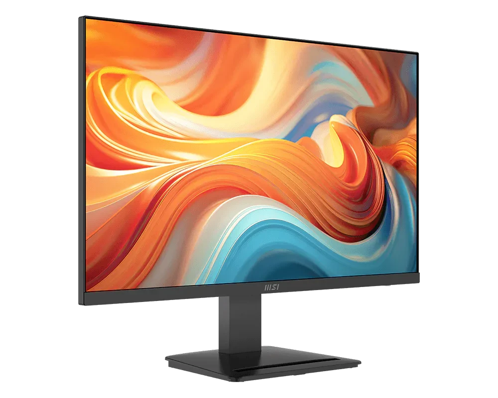 Monitor MSI PRO 27" MP273A FHD IPS 144Hz