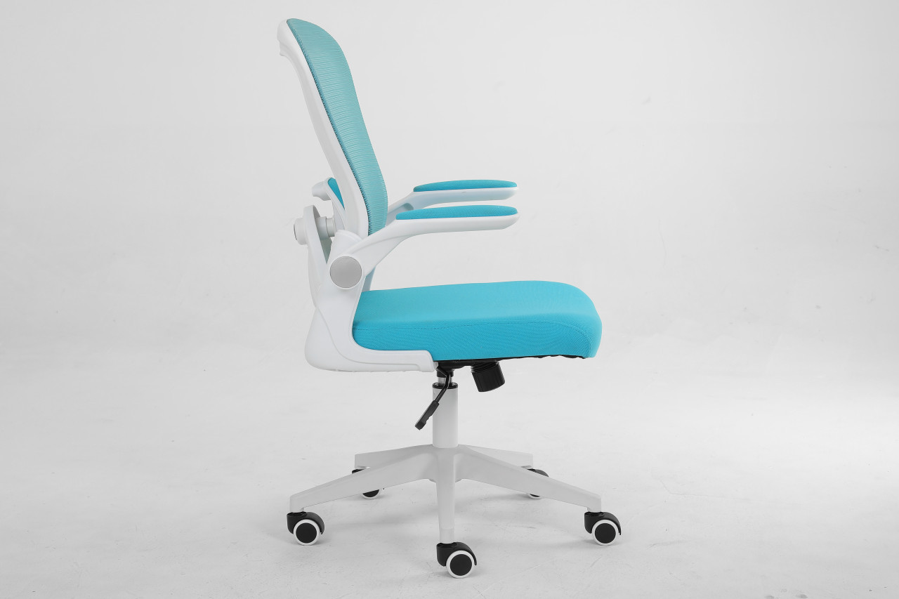 Gaming Kancelarijska - Uredska / Office Stolica Blue Mesh
