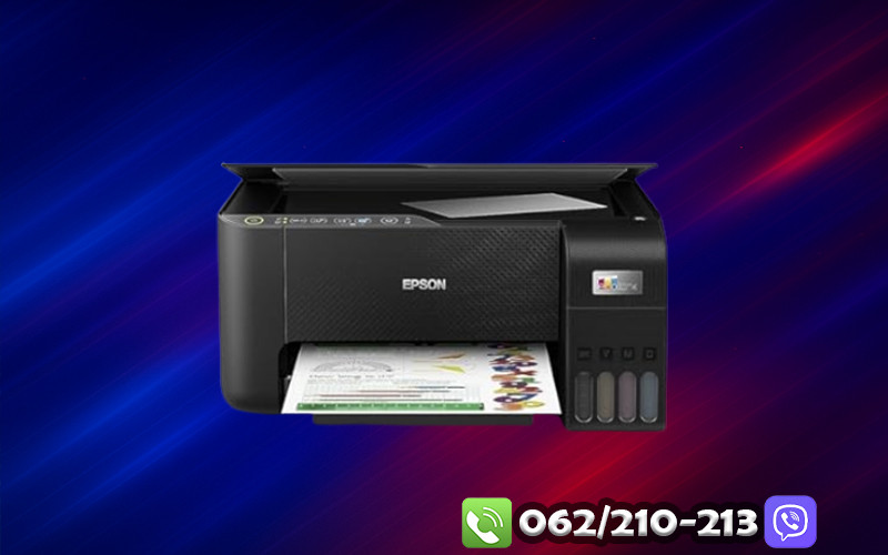 Printer EPSON INK EcoTank L2371