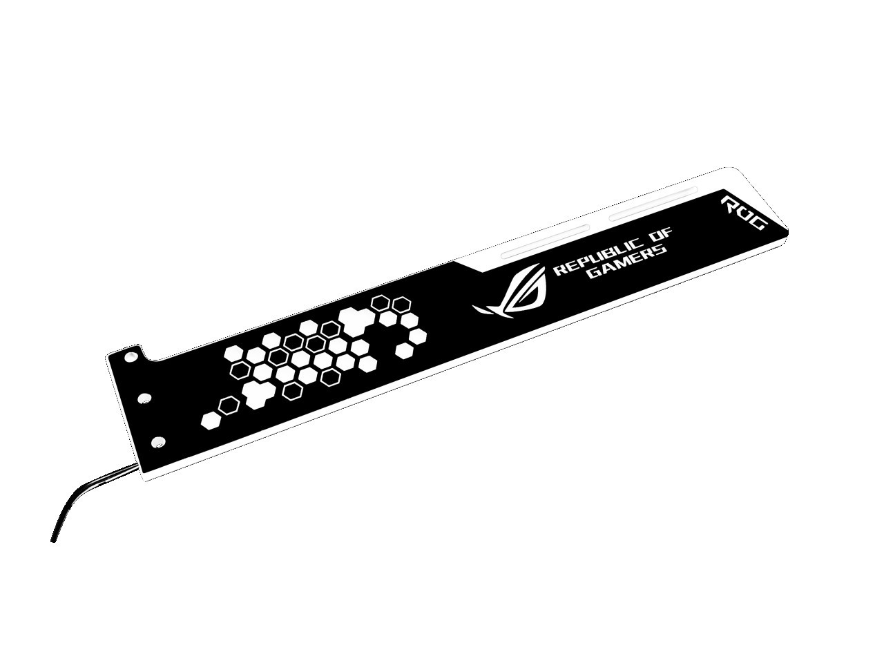 Nosac za Graficku GPU Holder GX-1 ROG ARGB