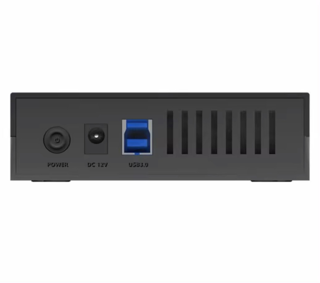 KUCISTE ZA HDD 3.5" USB 3.0 U35K30
