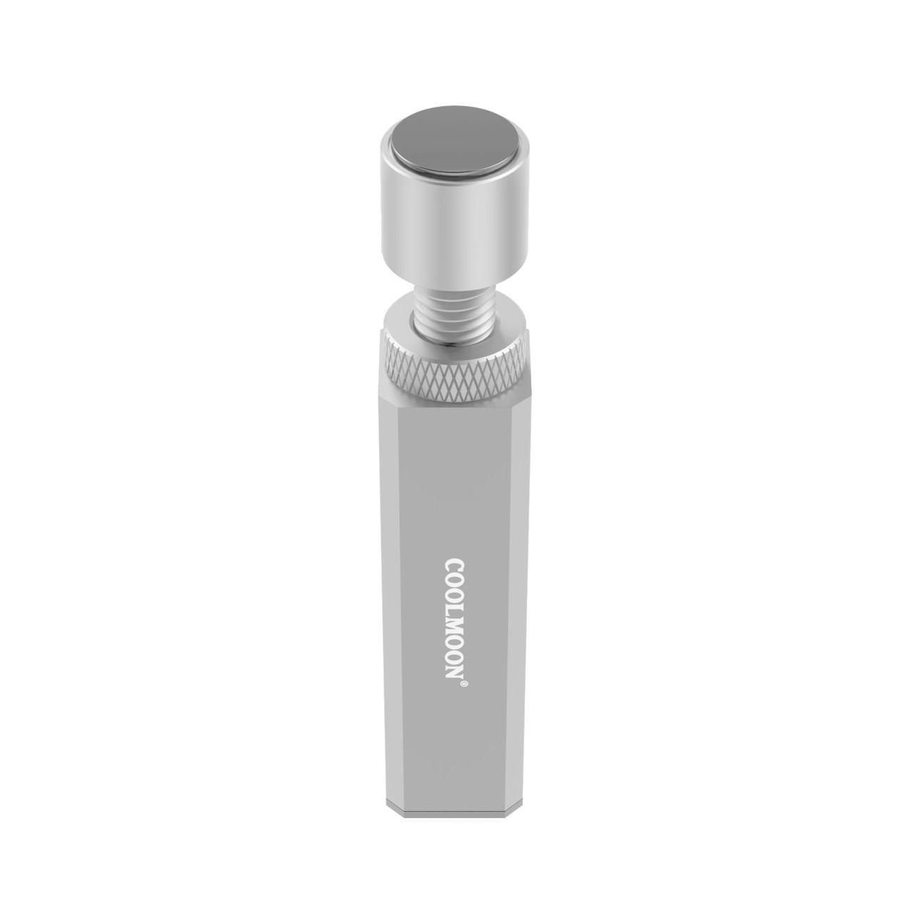Nosac za Graficku GPU Holder GH-80 Silver