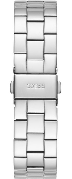 Rucni Sat GUESS Harper Crystals GW0286L1 SILVER
