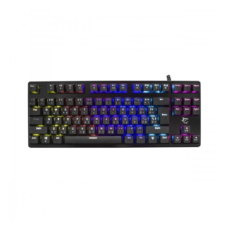 Tastatura White Shark GK-1925 SPARTAN