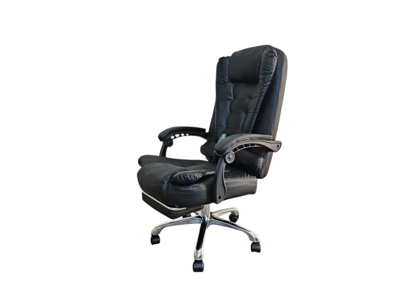 Gaming Kancelarijska - Uredska Office Masazna Stolica + Daljinski