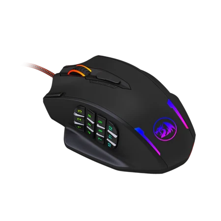 Gaming Miš ReDragon IMPACT M908