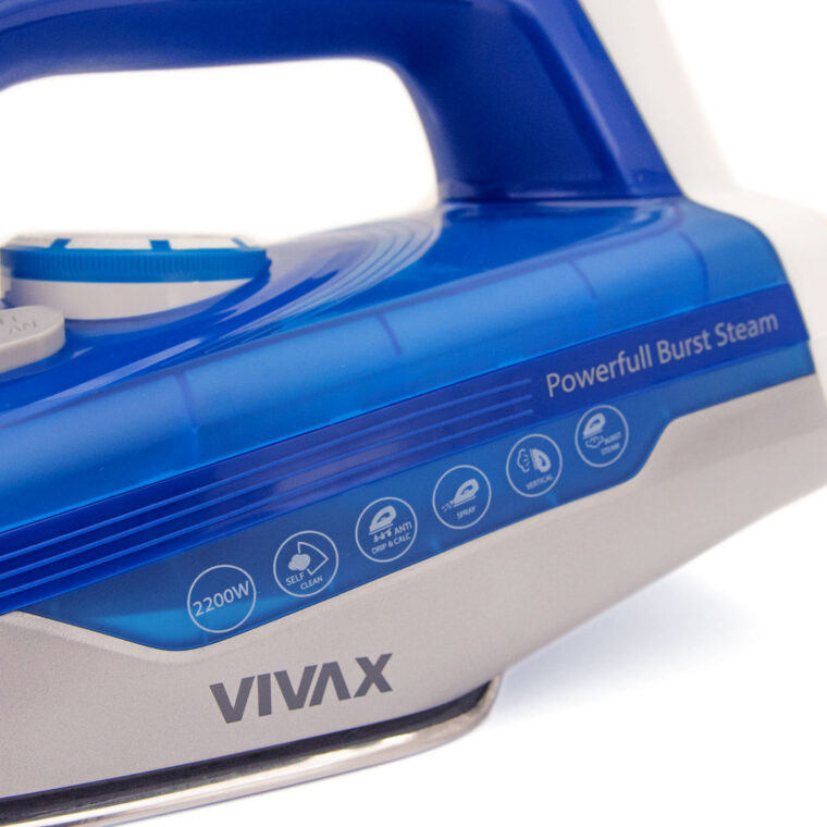 VIVAX PEGLA IR-2200SS