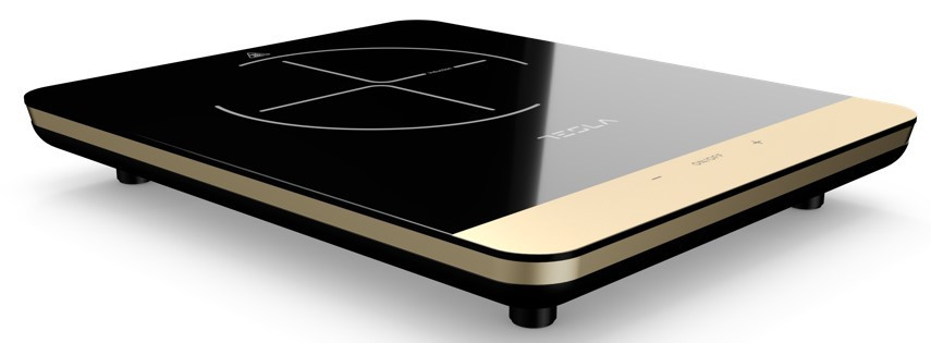 TESLA Indukcijski Reso IC401B Snaga 2000 W