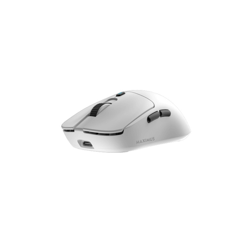 MIS White Shark PL GM-9010 MAXIMUS Bijeli