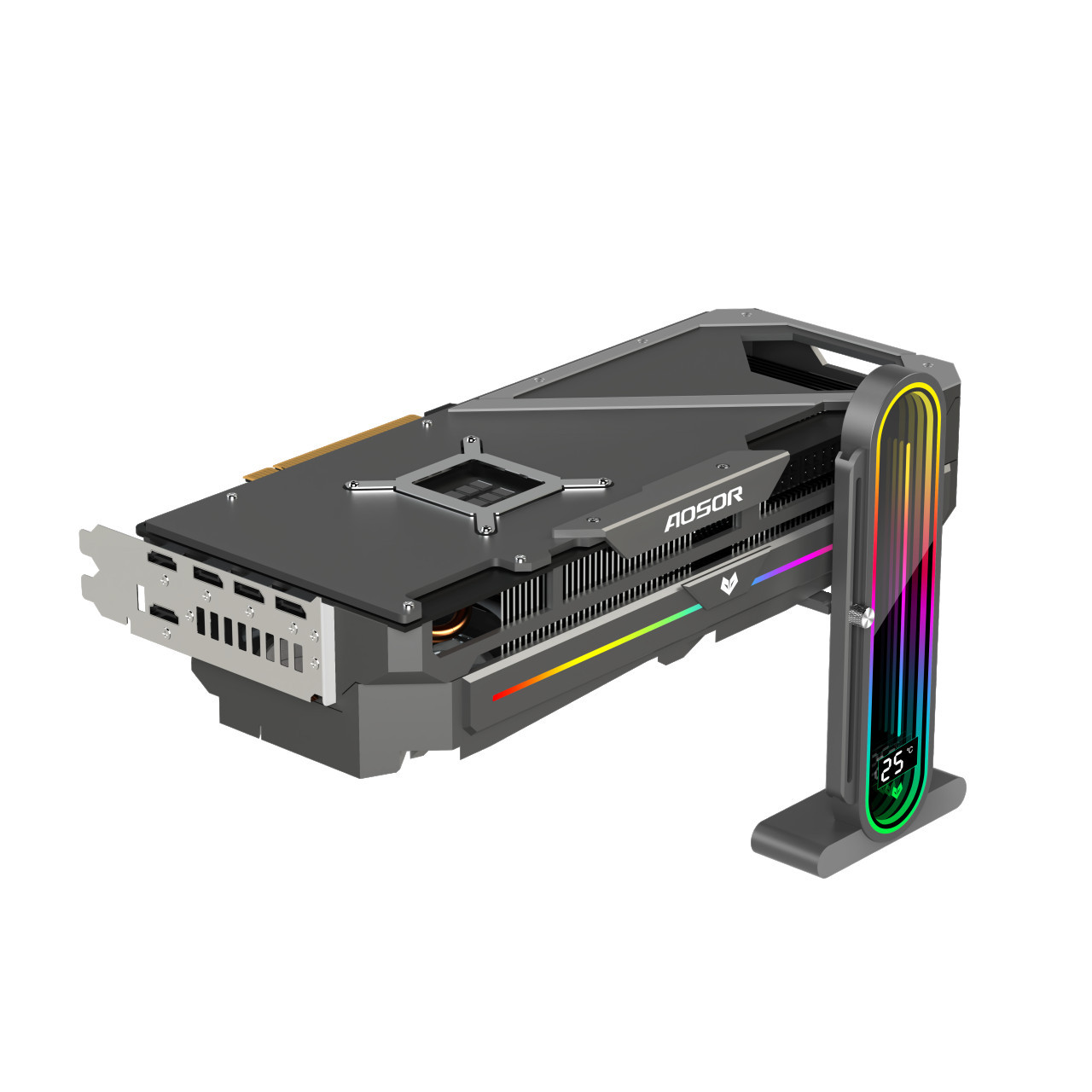 Nosac za Graficku GPU Holder GH3
