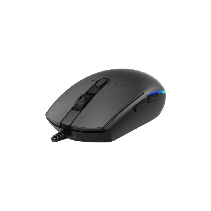 BARACUDA MIS BGM-111 CRAB Crni