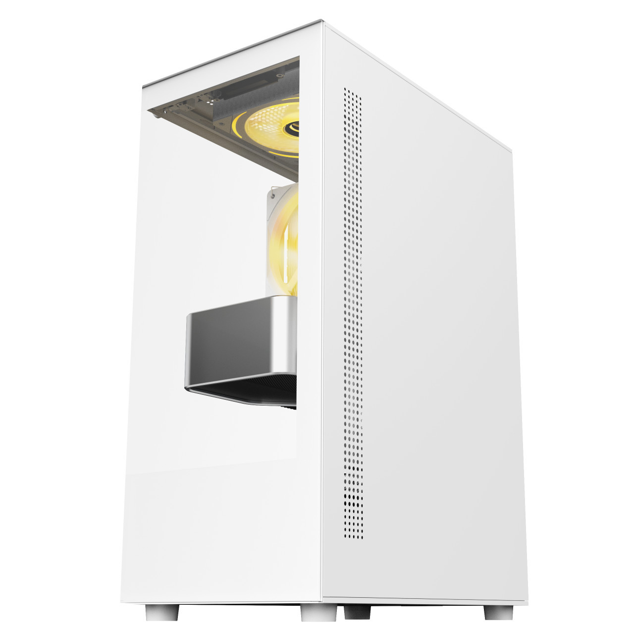 Gaming kućište MAX 305-11 (3ARGB +daljinski)