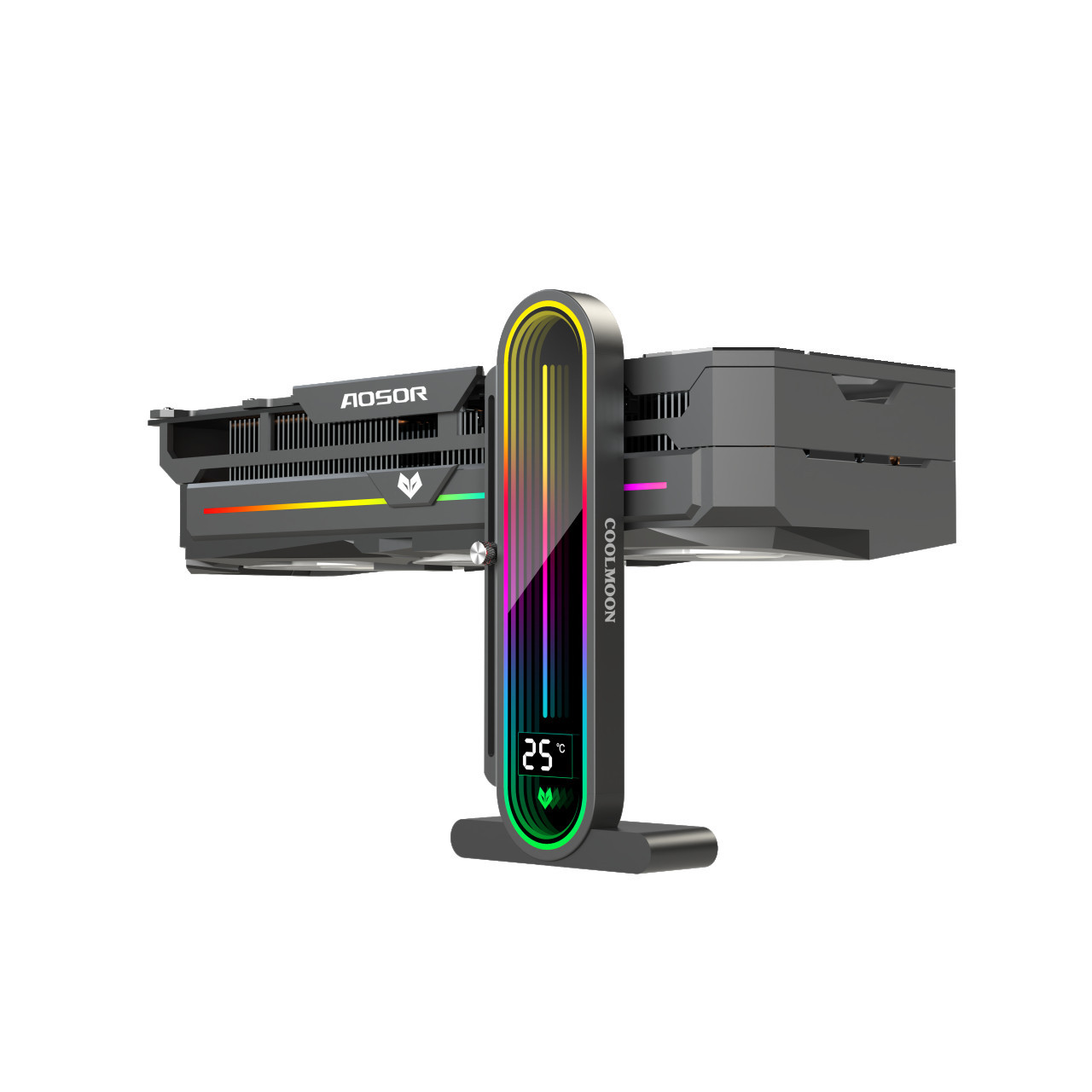 Nosac za Graficku GPU Holder GH3