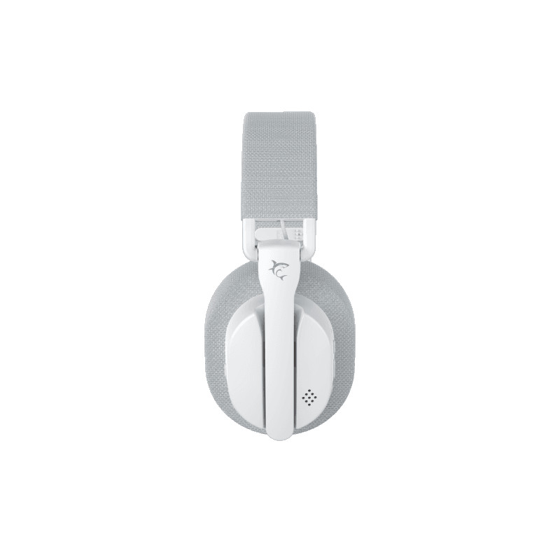 WIRELESS Slusalice White Shark  WGH-2444 FIRECREST Bijele