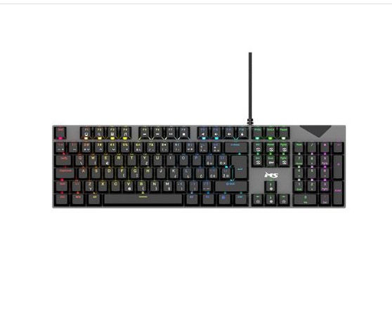 MEHANICKA TASTATURA MS ELITE K-700C