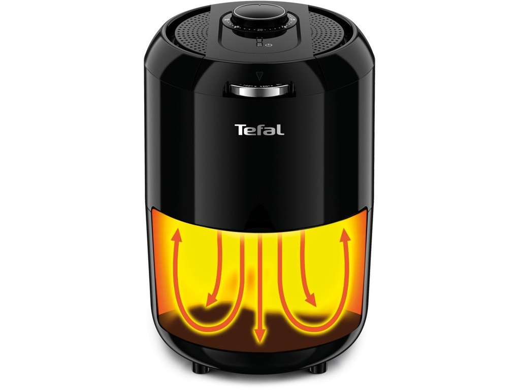 TEFAL Friteza na Vruc zrak EY101815