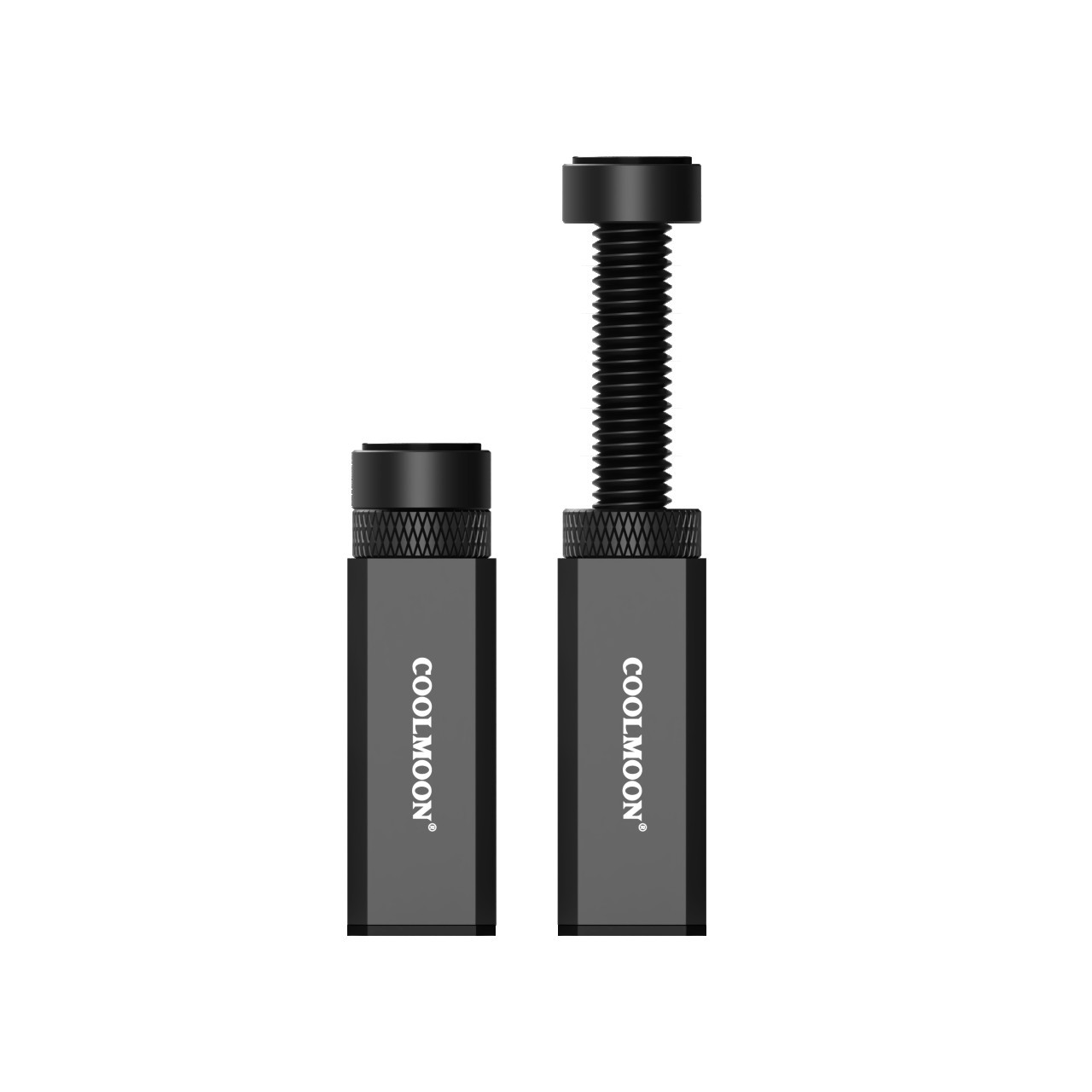 Nosac za Graficku GPU Holder GH-120 Black