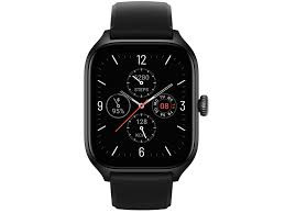 Smart Watch / Pametni Sat AMAZFIT GTS 4 INFINITE BLACK