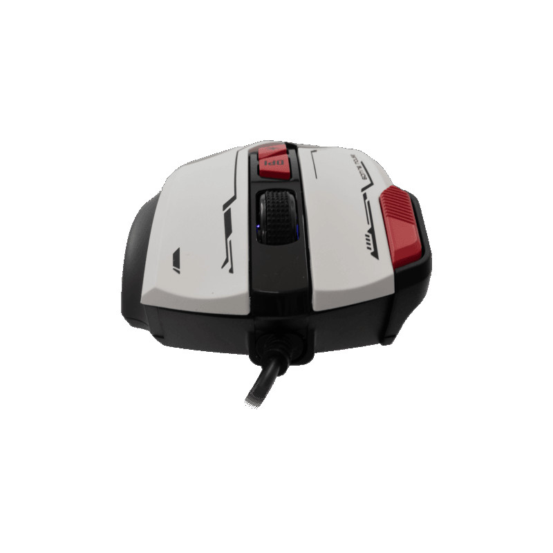 BARACUDA MIS BGM-042 MANTA Bijeli
