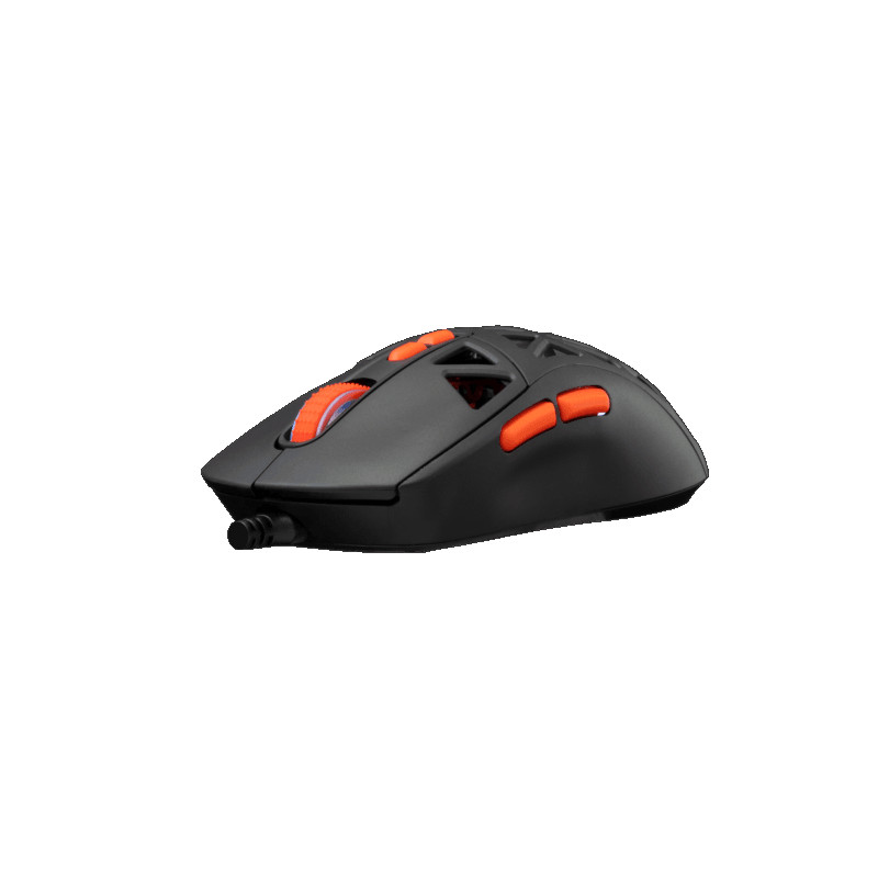 BARACUDA MIS  BGM-091 SEAL Crni