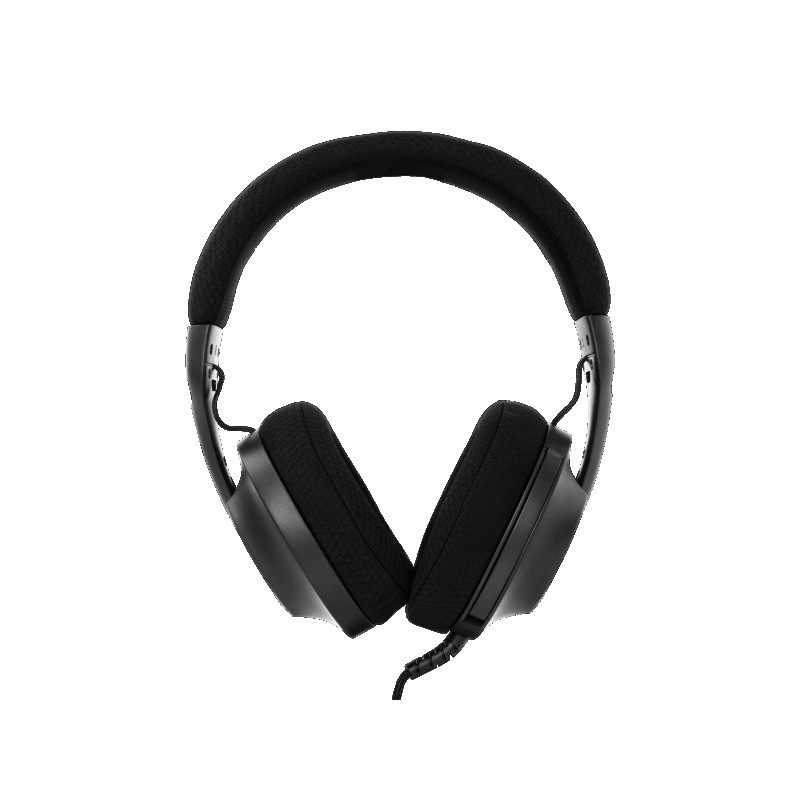 Slusalice White Shark GH-2440 PARROT Crne