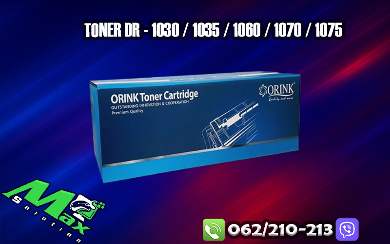 Toner Brother / ORINK Toner Cartridge