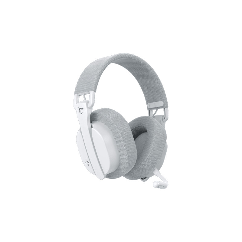 WIRELESS Slusalice White Shark  WGH-2444 FIRECREST Bijele