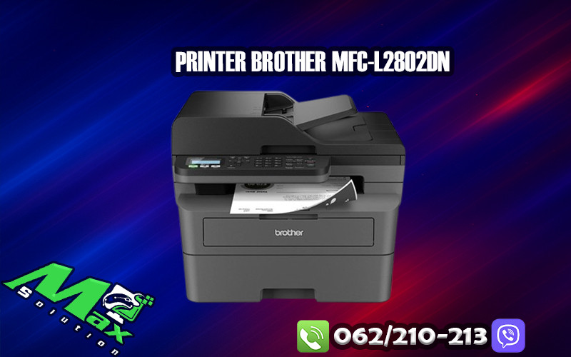 Printer BROTHER MFC-L2802DN