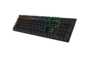 MEHANICKA TASTATURA  MS ELITE K-701C