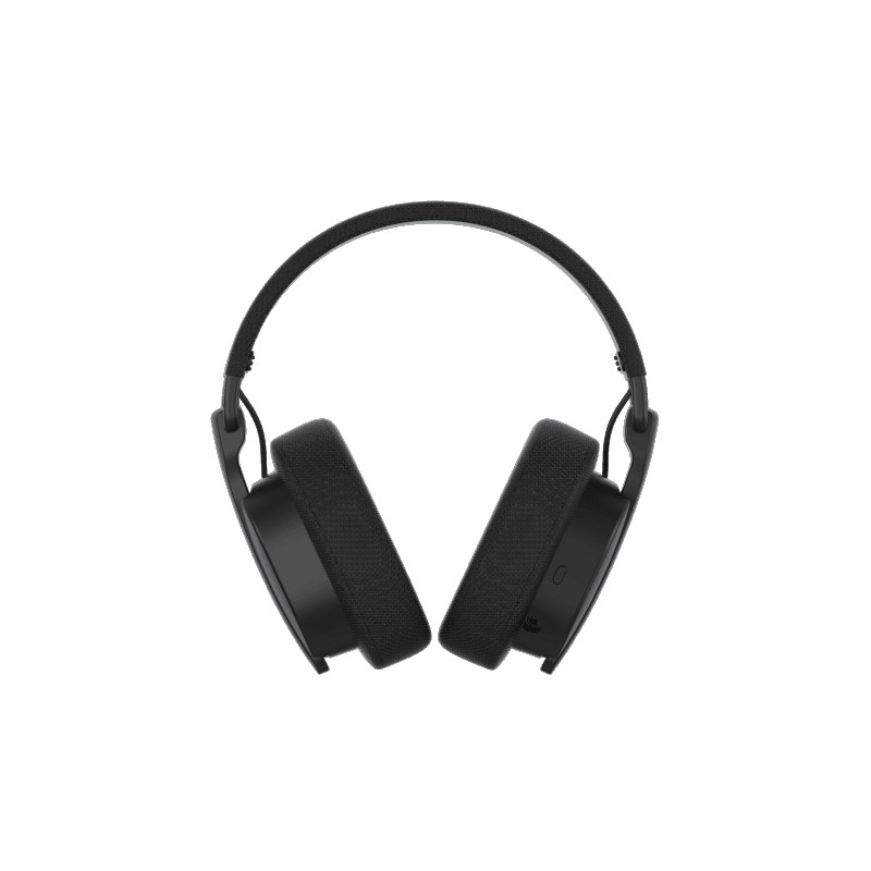 WIRELESS Slusalice White Shark PL WGH-2444 FIRCREST Crne