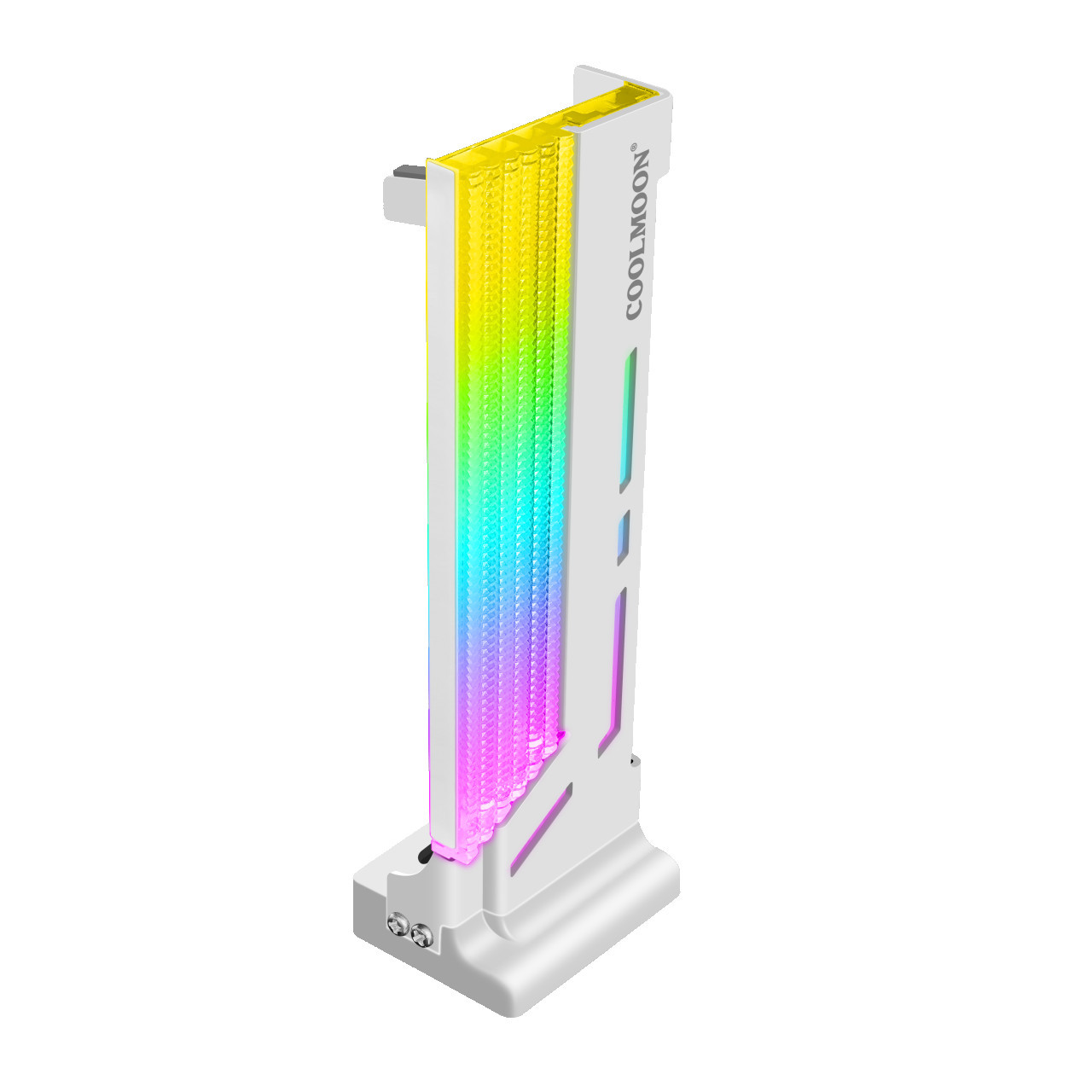 Nosac za Graficku GPU Holder CM-GH2 White ARGB