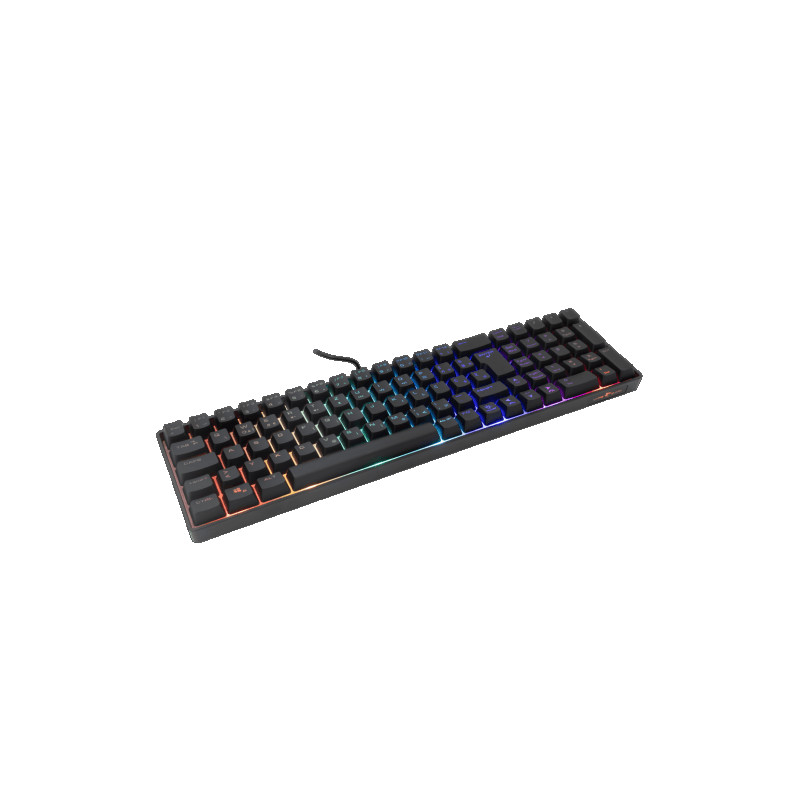Tastatura White Shark GK-001214 GLADISU
