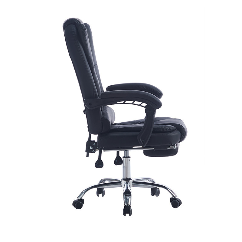 Gaming Kancelarijska - Uredska / Office Stolica F-5106A / crna