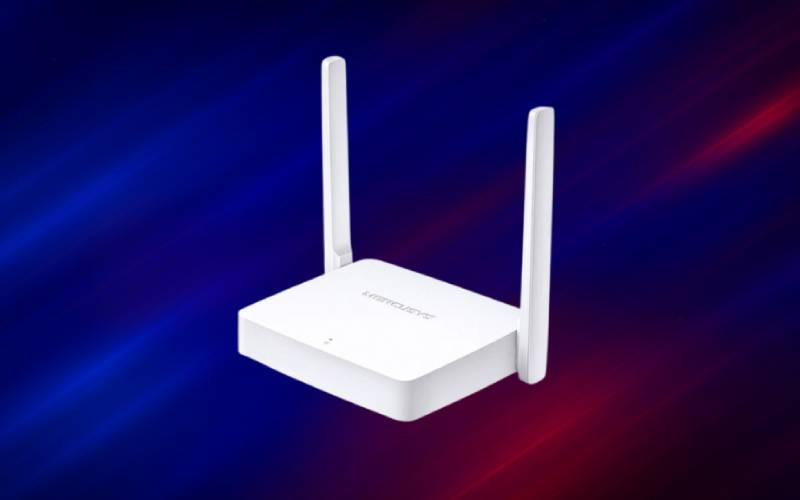 Wireless N Router / Ruter Mercusys MW301R